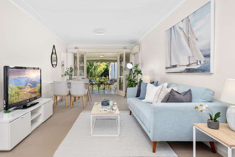 Second view of Homely unit listing, 8/78 Beecroft Road, Beecroft NSW 2119