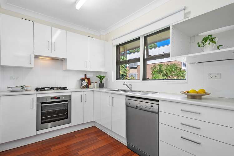 Third view of Homely unit listing, 8/78 Beecroft Road, Beecroft NSW 2119