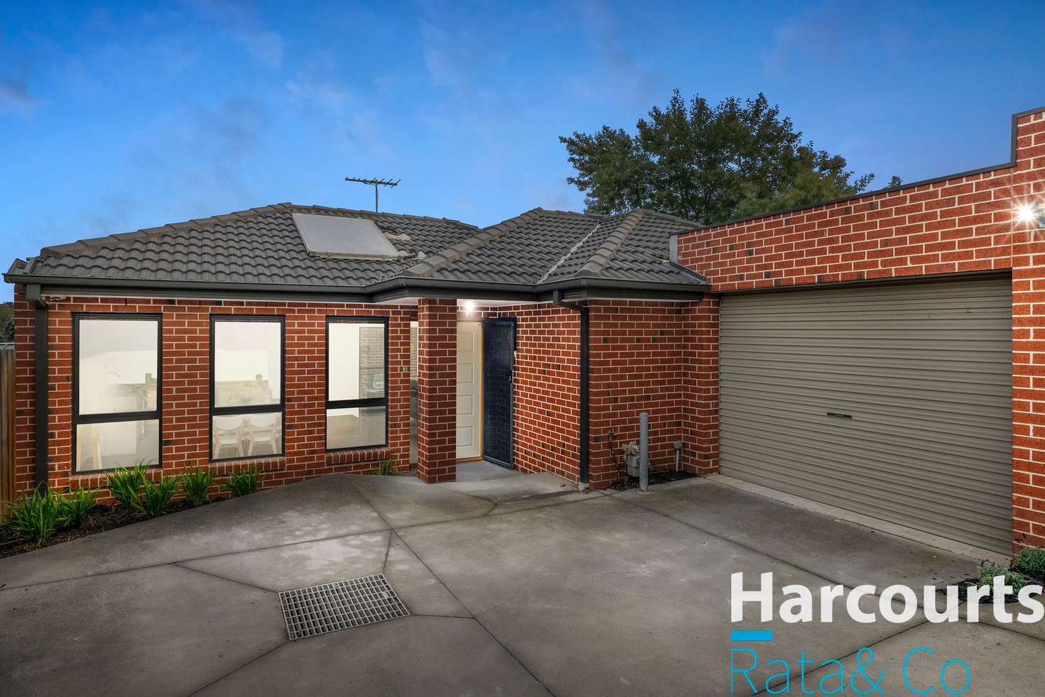 Main view of Homely unit listing, 3/3 Cool Street, Reservoir VIC 3073