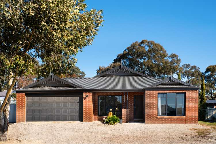 Second view of Homely house listing, 3-4 Inverness Court, Quarry Hill VIC 3550