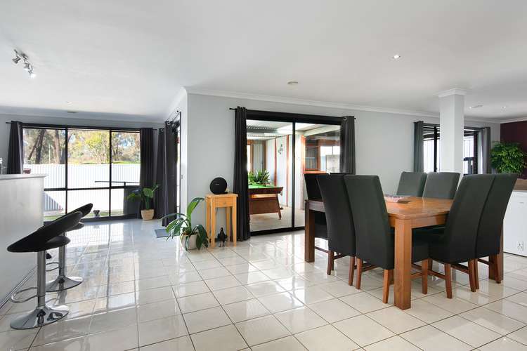 Fifth view of Homely house listing, 3-4 Inverness Court, Quarry Hill VIC 3550