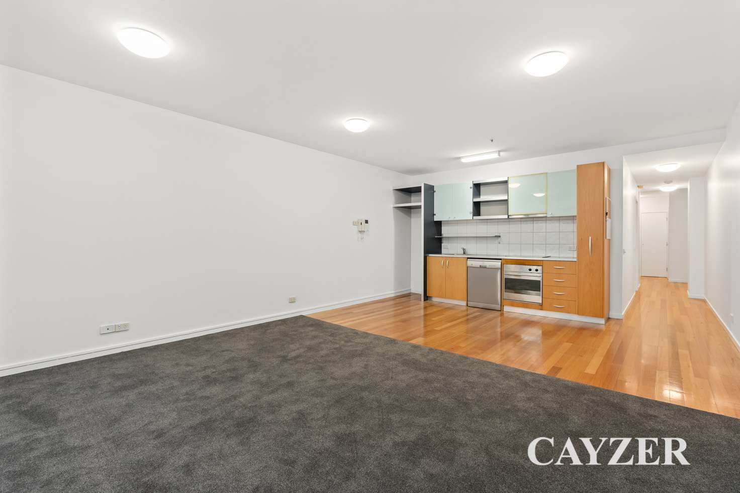 Main view of Homely apartment listing, 5/164 Albert Road, South Melbourne VIC 3205