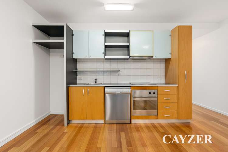 Second view of Homely apartment listing, 5/164 Albert Road, South Melbourne VIC 3205