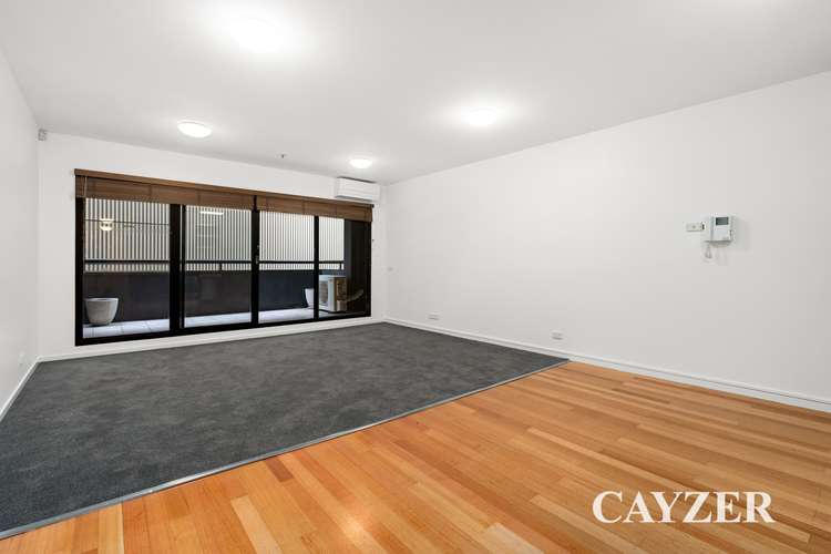 Third view of Homely apartment listing, 5/164 Albert Road, South Melbourne VIC 3205