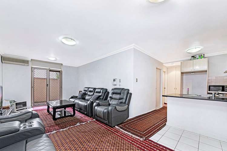 Second view of Homely unit listing, 23/9 Marion Street, Auburn NSW 2144