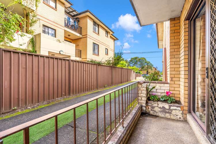 Third view of Homely unit listing, 2/23 Macquarie Road, Auburn NSW 2144