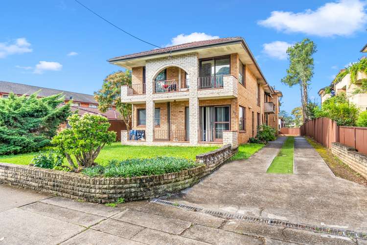 Fourth view of Homely unit listing, 2/23 Macquarie Road, Auburn NSW 2144