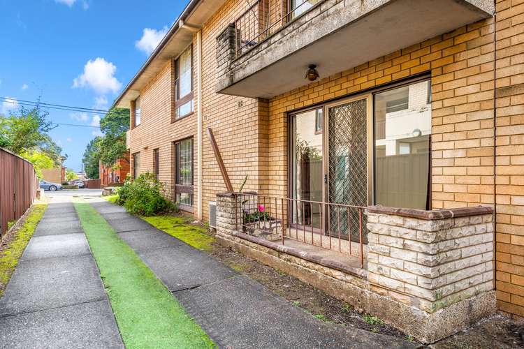 Sixth view of Homely unit listing, 2/23 Macquarie Road, Auburn NSW 2144