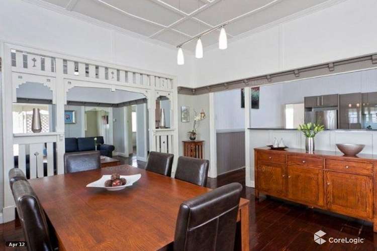 Second view of Homely house listing, 58 Seventh Avenue, Windsor QLD 4030