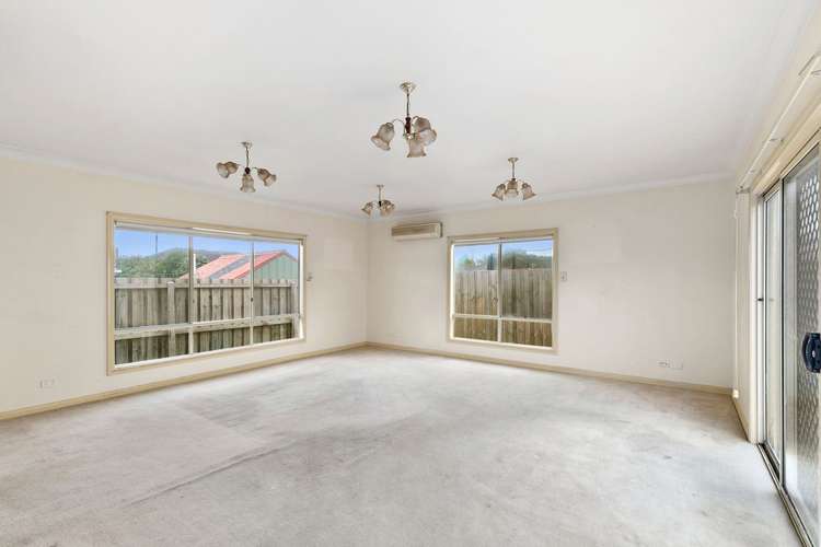 Third view of Homely townhouse listing, 2/130 Roslyn Road, Belmont VIC 3216