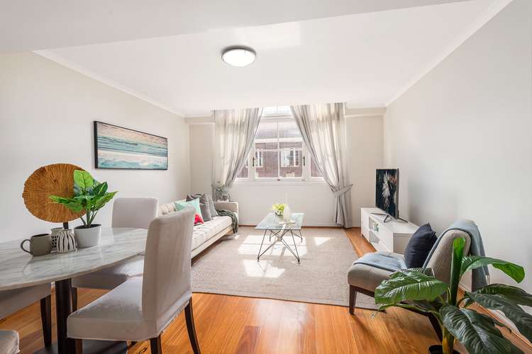 Main view of Homely apartment listing, 782/99 Jones Street, Ultimo NSW 2007