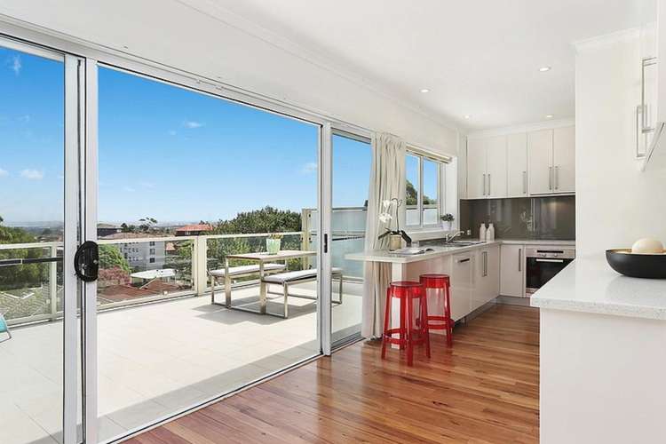 Second view of Homely semiDetached listing, 1/15 Sully Street, Randwick NSW 2031