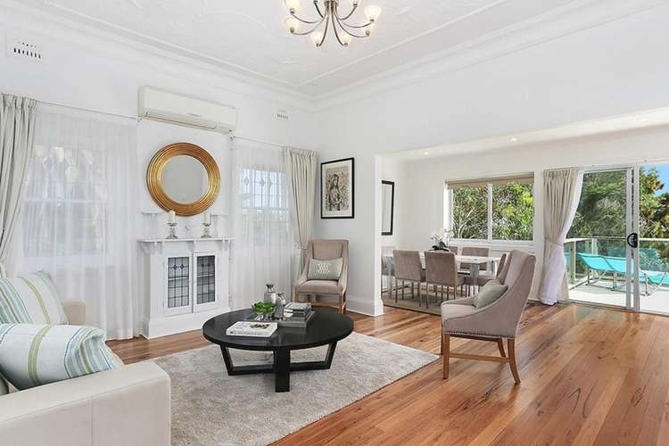 Third view of Homely semiDetached listing, 1/15 Sully Street, Randwick NSW 2031