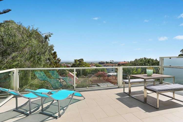 Fifth view of Homely semiDetached listing, 1/15 Sully Street, Randwick NSW 2031