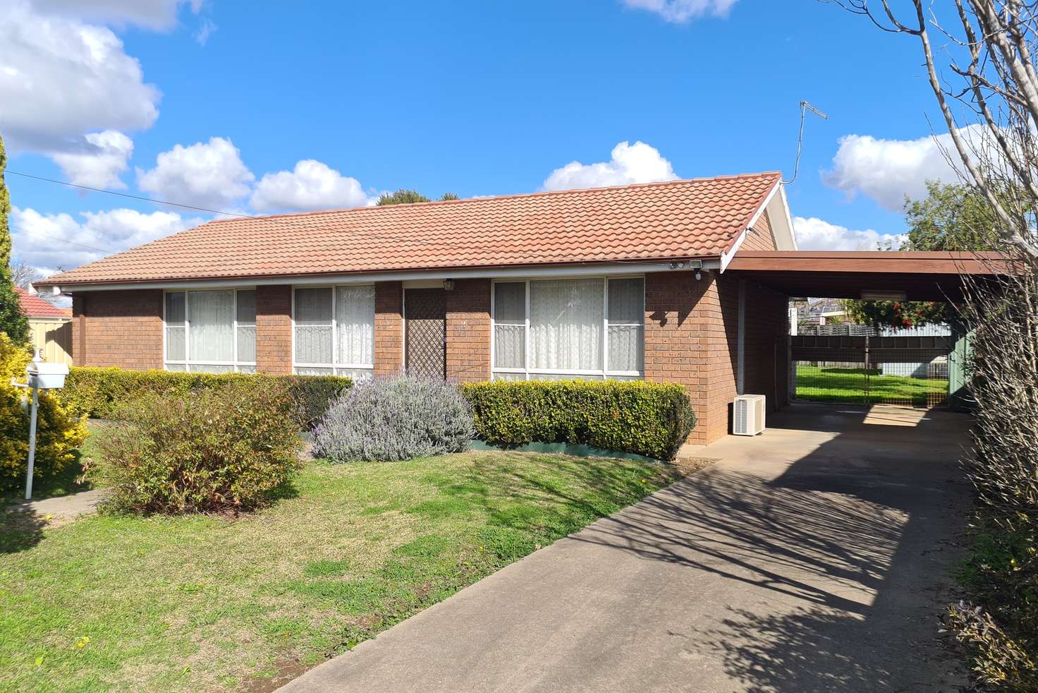 Main view of Homely house listing, 4 Banks Street, Tamworth NSW 2340