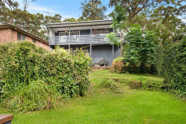 Main view of Homely house listing, 15 Waratah Street, Bowen Mountain NSW 2753