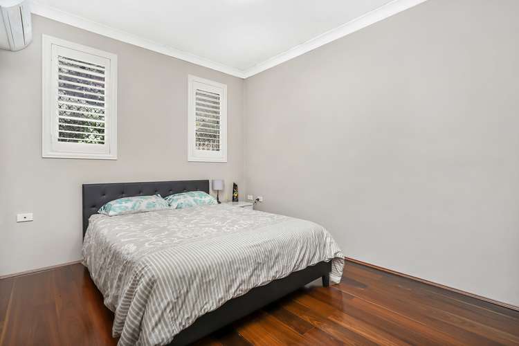 Sixth view of Homely apartment listing, 5/174-176 Bridge Road, Westmead NSW 2145