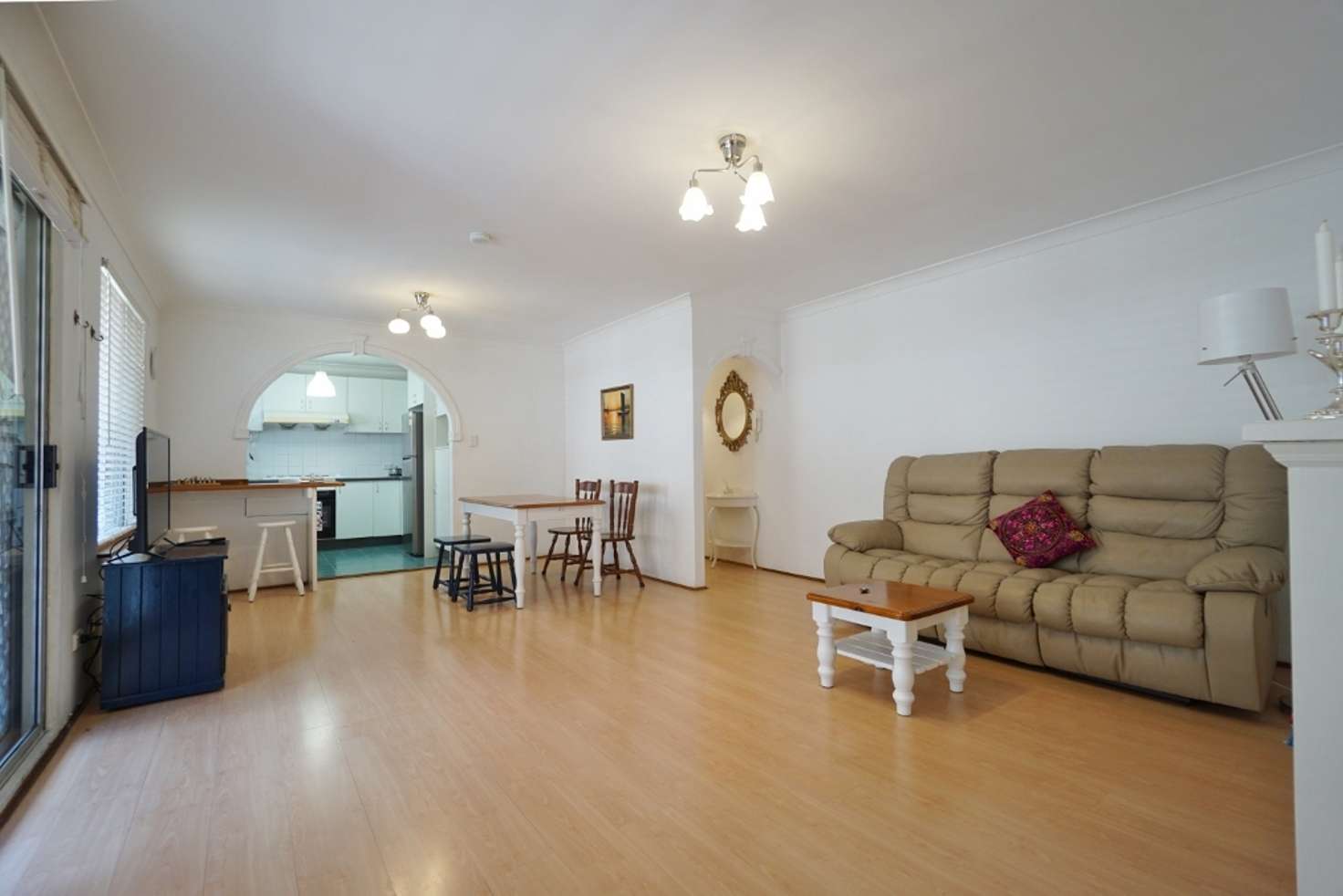 Main view of Homely apartment listing, 2/18-20 Thomas Street, Parramatta NSW 2150