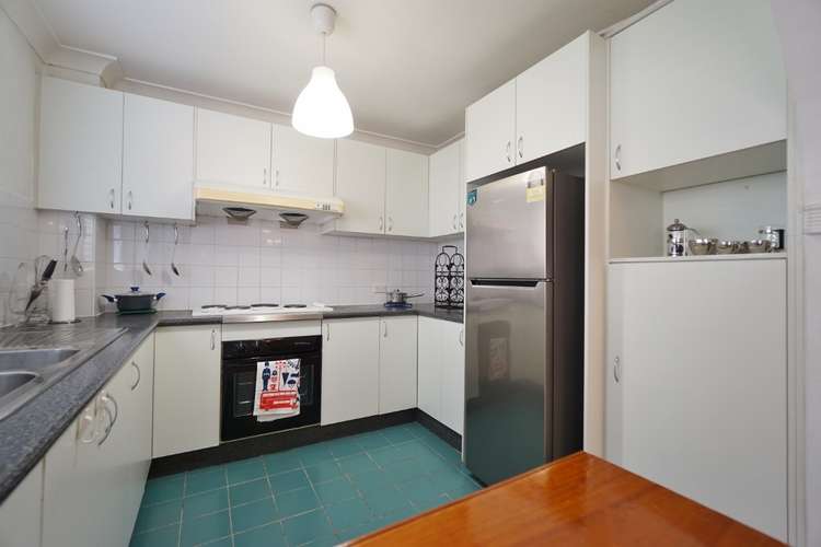 Second view of Homely apartment listing, 2/18-20 Thomas Street, Parramatta NSW 2150