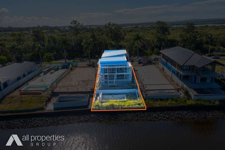 Fourth view of Homely house listing, 275 Harbour Boulevard, Jacobs Well QLD 4208