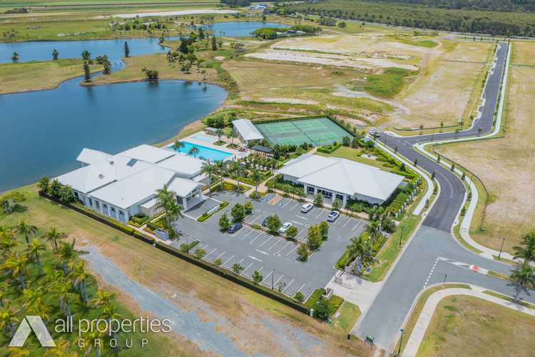 Sixth view of Homely house listing, 275 Harbour Boulevard, Jacobs Well QLD 4208