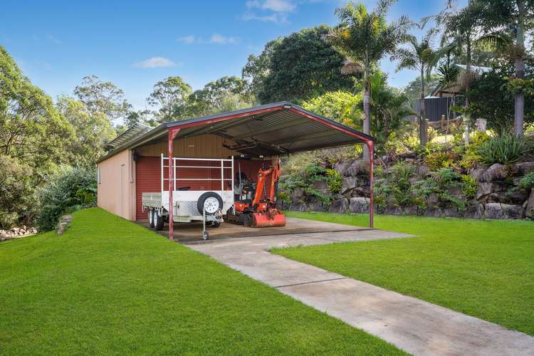 Fifth view of Homely house listing, 4 Aspel Place, Dayboro QLD 4521