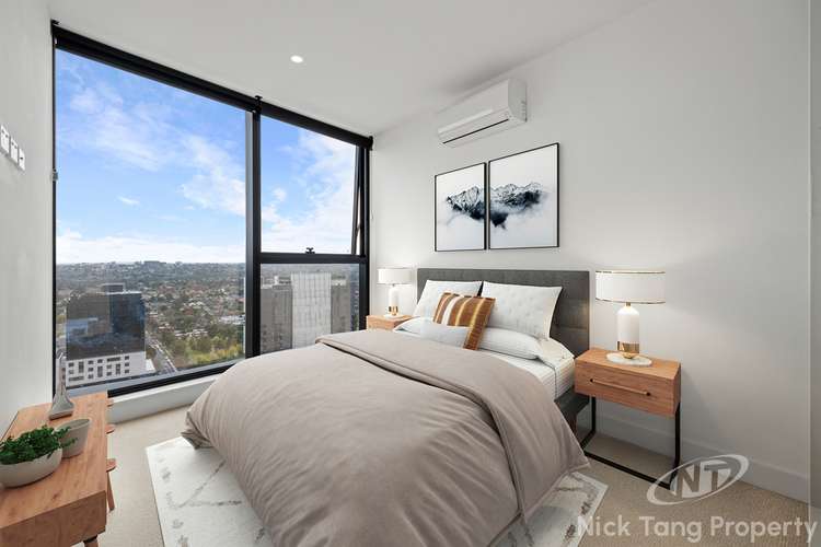 Fifth view of Homely apartment listing, 2115/850 Whitehorse Road, Box Hill VIC 3128