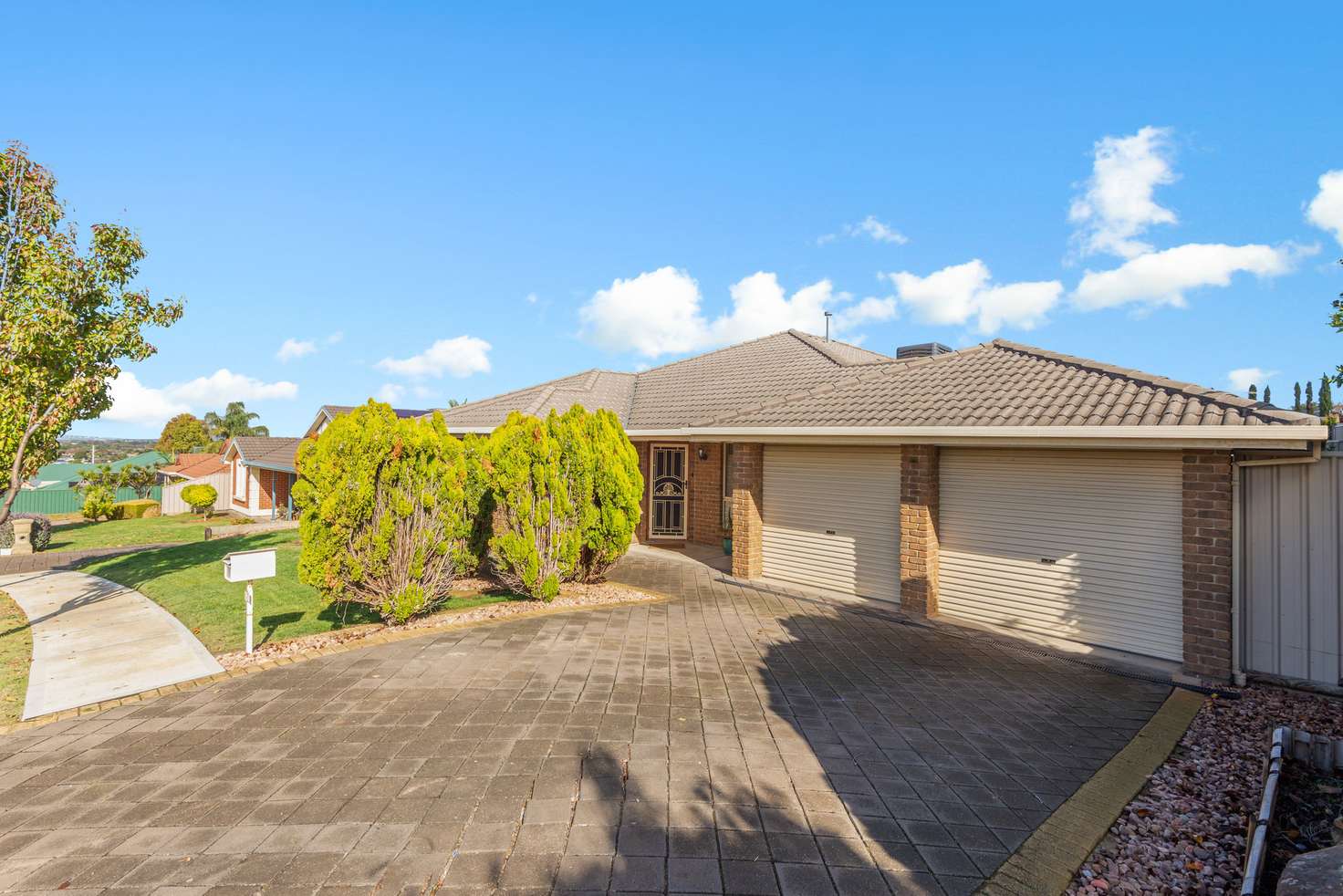Main view of Homely house listing, 10 Philipson Crescent, Sheidow Park SA 5158