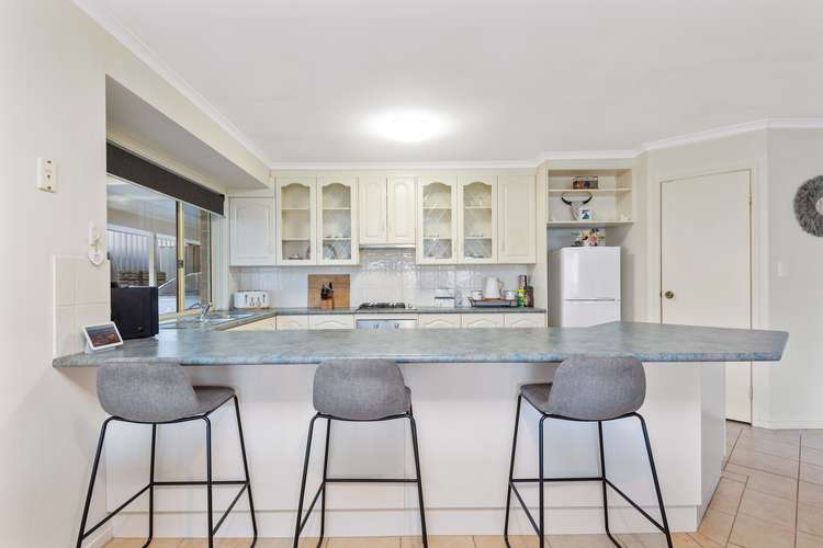 Second view of Homely house listing, 10 Philipson Crescent, Sheidow Park SA 5158