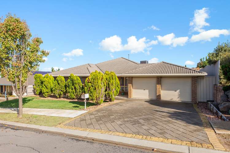Fifth view of Homely house listing, 10 Philipson Crescent, Sheidow Park SA 5158