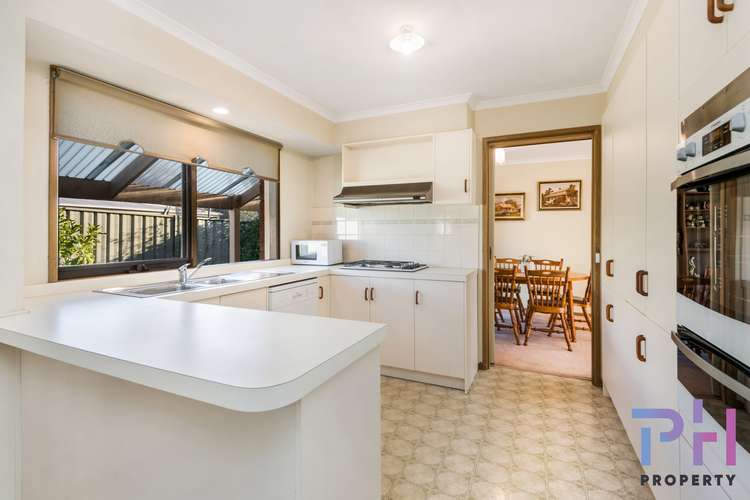 Second view of Homely house listing, 25 Poplar Street, Golden Square VIC 3555