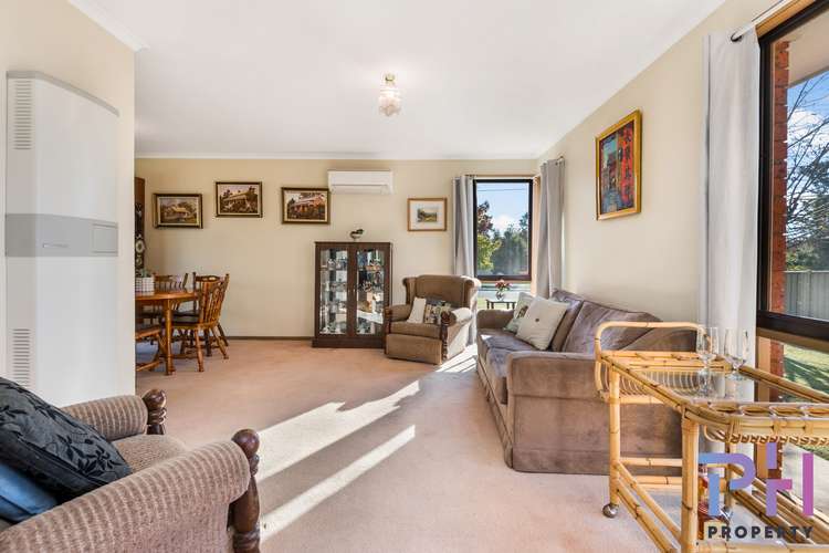 Fifth view of Homely house listing, 25 Poplar Street, Golden Square VIC 3555