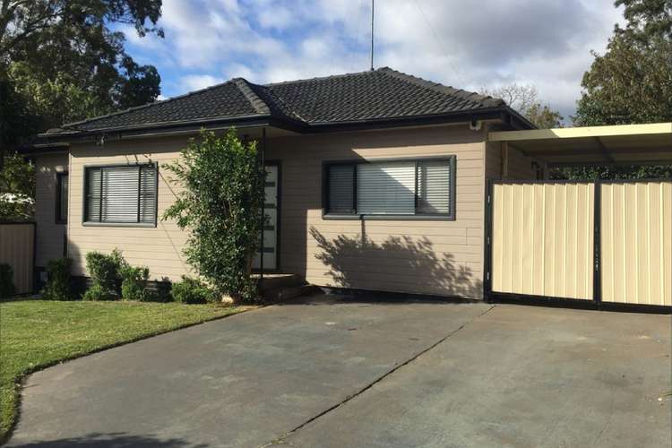 Main view of Homely house listing, 1/77 Penrose Crescent, South Penrith NSW 2750