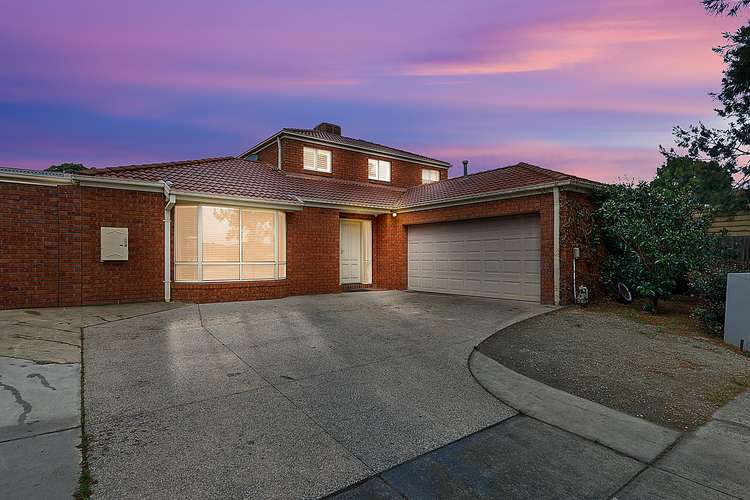 Main view of Homely house listing, 10 Fernhill Avenue, Cranbourne VIC 3977