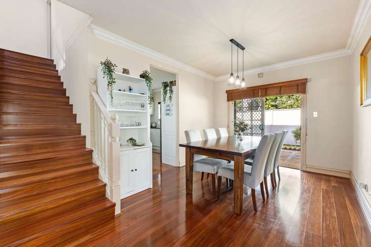 Third view of Homely townhouse listing, 9/150 Dean Street, Strathfield South NSW 2136