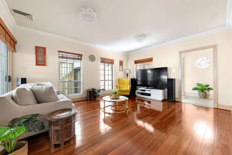 Fourth view of Homely townhouse listing, 9/150 Dean Street, Strathfield South NSW 2136