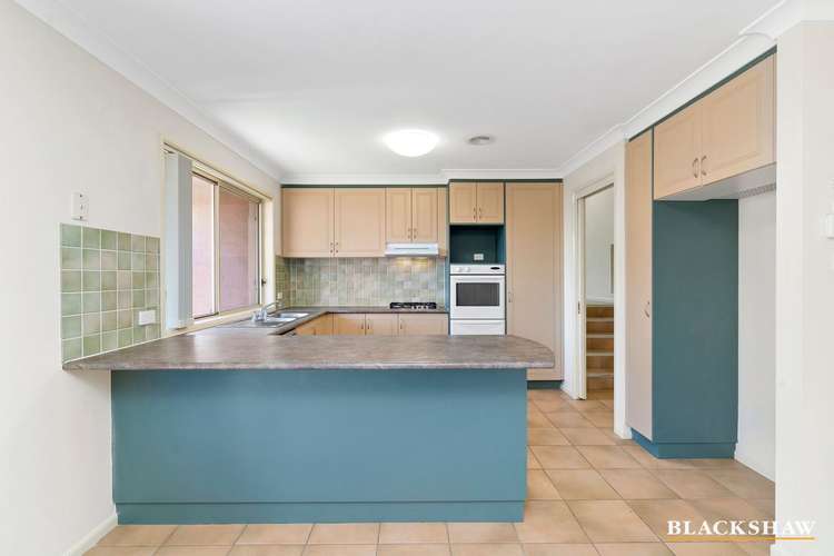 Second view of Homely house listing, 13 Melaleuca Place, Jerrabomberra NSW 2619