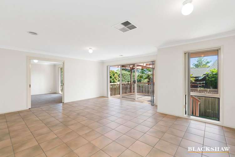 Third view of Homely house listing, 13 Melaleuca Place, Jerrabomberra NSW 2619