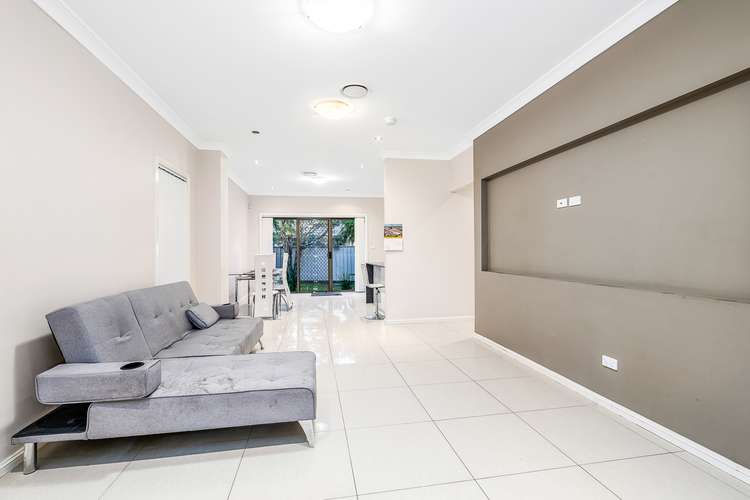 Second view of Homely townhouse listing, 9A Tianie Way, Parklea NSW 2768