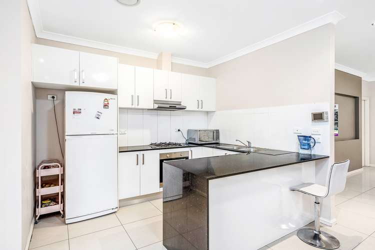 Fourth view of Homely townhouse listing, 9A Tianie Way, Parklea NSW 2768