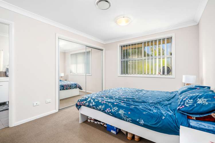 Fifth view of Homely townhouse listing, 9A Tianie Way, Parklea NSW 2768