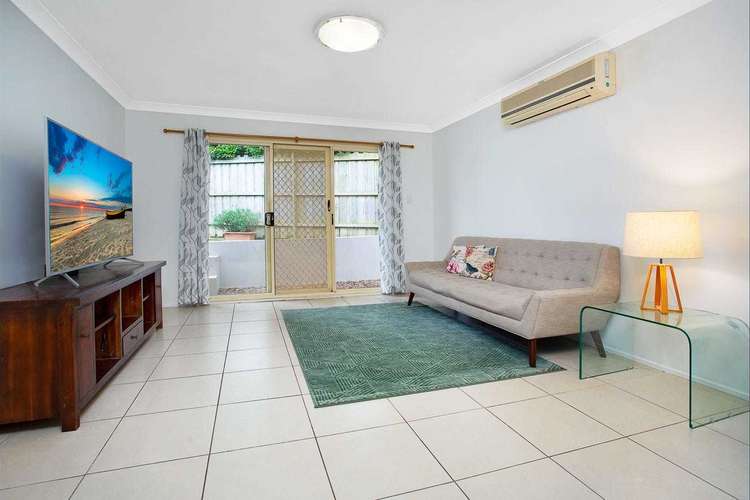 Fourth view of Homely house listing, 8 Pituri Way, Kellyville Ridge NSW 2155