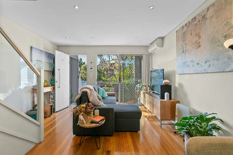 Second view of Homely townhouse listing, 2/5 Minneapolis Crescent, Maroubra NSW 2035