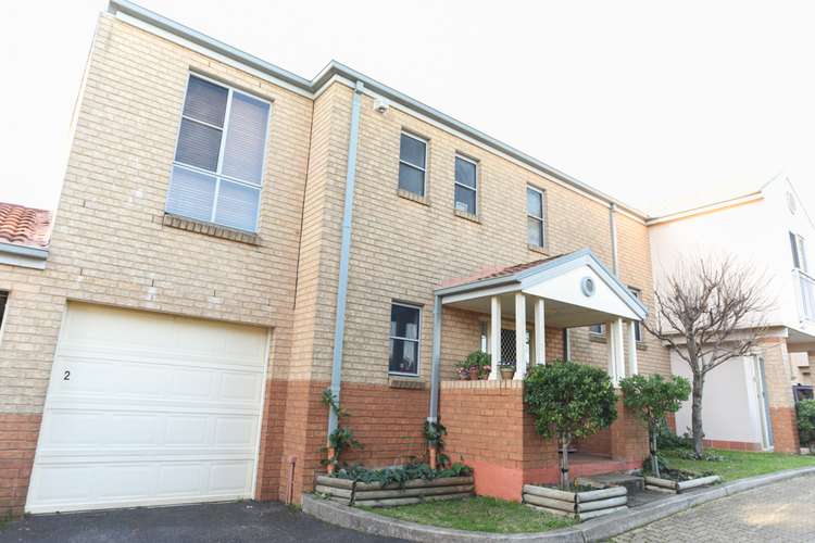 Main view of Homely townhouse listing, 2/2a Houston Road, Yagoona NSW 2199