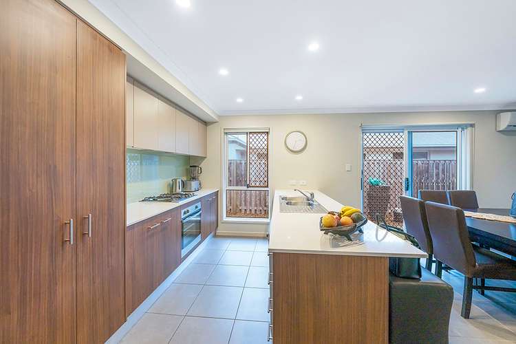 Second view of Homely house listing, 5 Valley Mist Place, Maudsland QLD 4210