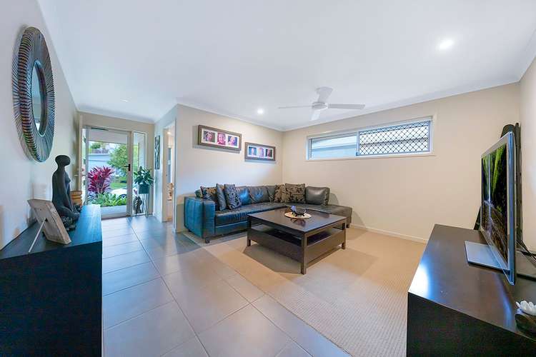 Third view of Homely house listing, 5 Valley Mist Place, Maudsland QLD 4210