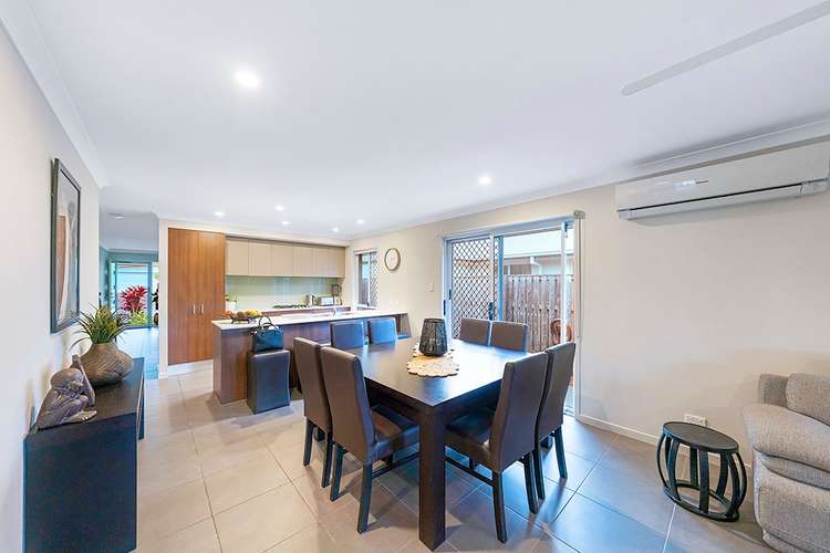Fourth view of Homely house listing, 5 Valley Mist Place, Maudsland QLD 4210