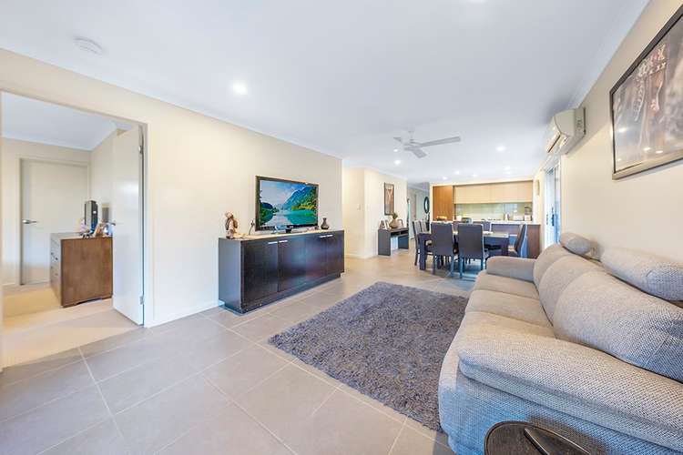 Fifth view of Homely house listing, 5 Valley Mist Place, Maudsland QLD 4210