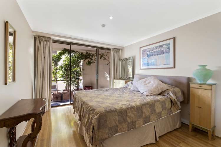 Fourth view of Homely apartment listing, 906/1 Boomerang Place, Woolloomooloo NSW 2011