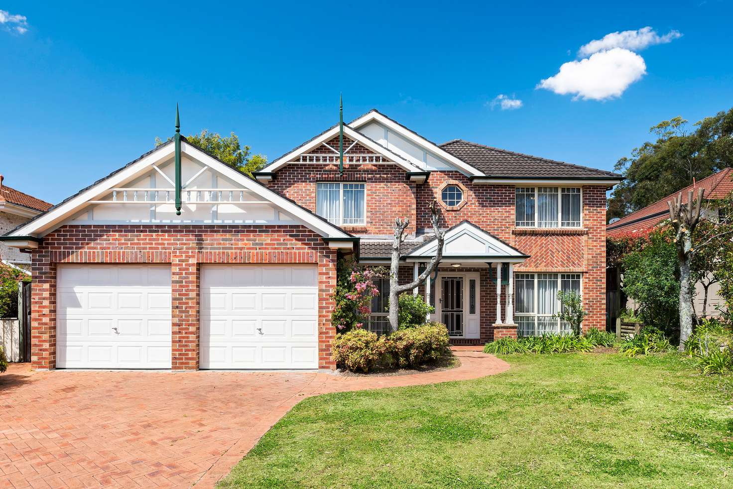 Main view of Homely house listing, 9 Caleyi Way, Belrose NSW 2085